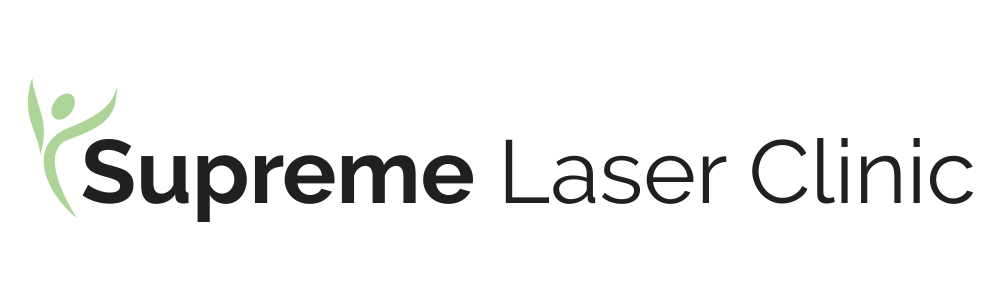 SupremeLaserClinic Logo